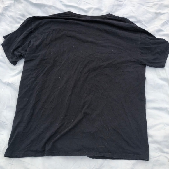 Sick graphic tee oversized - Picture 2 of 2